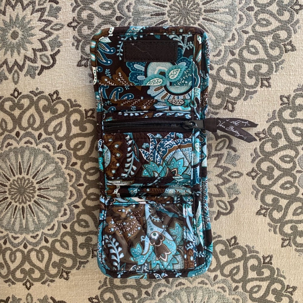 Mini wallet 🧡
